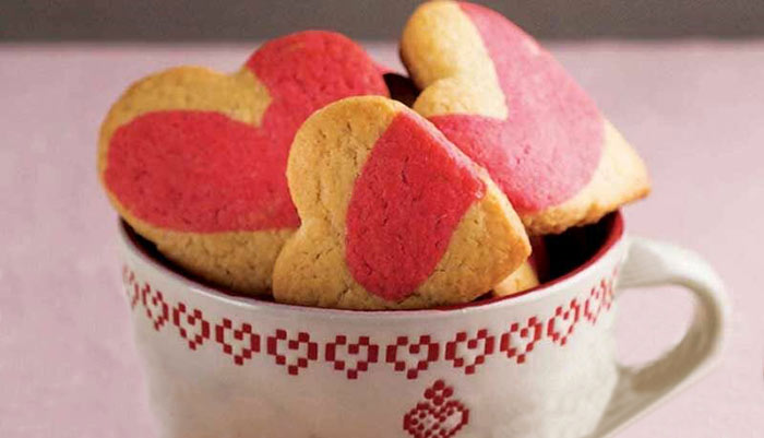 Valentine’s Day Cookie